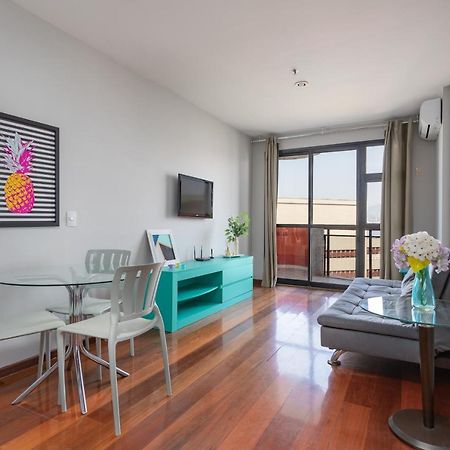 Apartamento Boa Viagem Niteroi Rio De Janeiro Luaran gambar