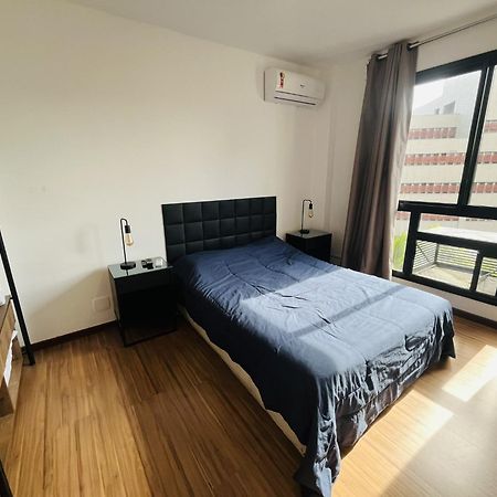 Apartamento Boa Viagem Niteroi Rio De Janeiro Luaran gambar