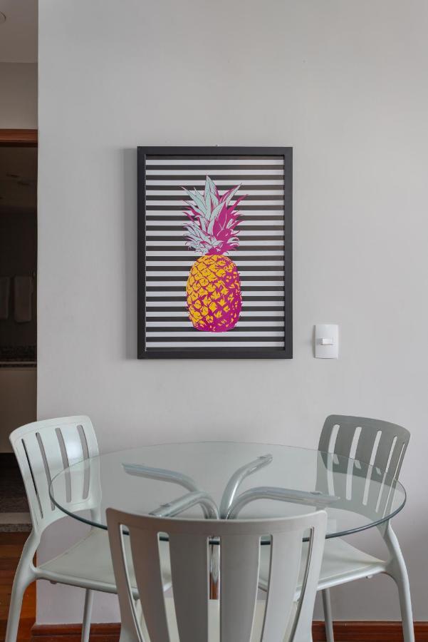 Apartamento Boa Viagem Niteroi Rio De Janeiro Luaran gambar