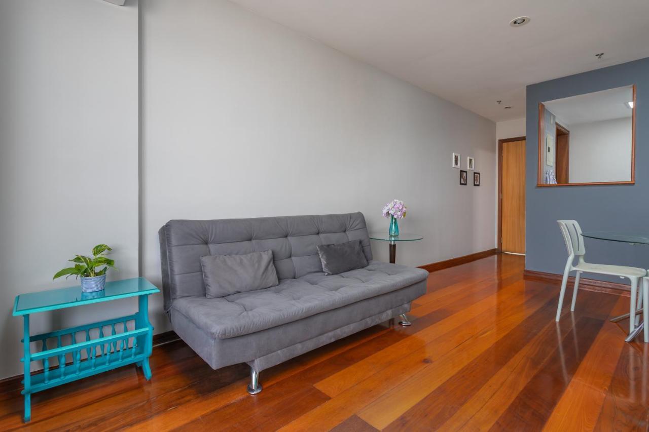 Apartamento Boa Viagem Niteroi Rio De Janeiro Luaran gambar
