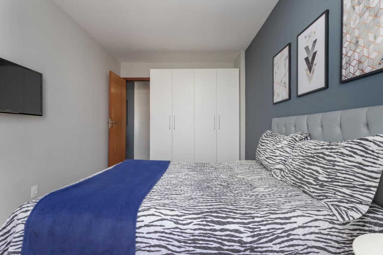 Apartamento Boa Viagem Niteroi Rio De Janeiro Luaran gambar