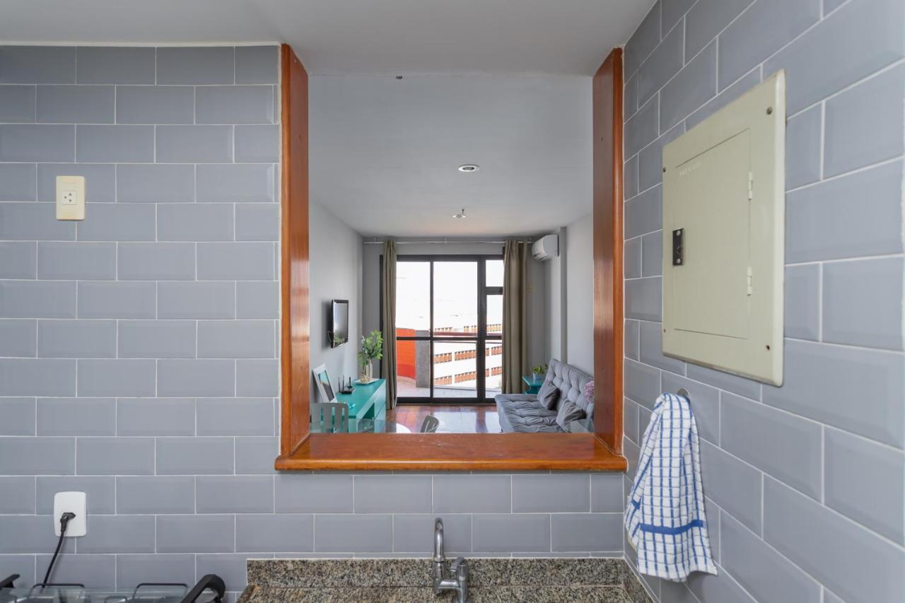 Apartamento Boa Viagem Niteroi Rio De Janeiro Luaran gambar