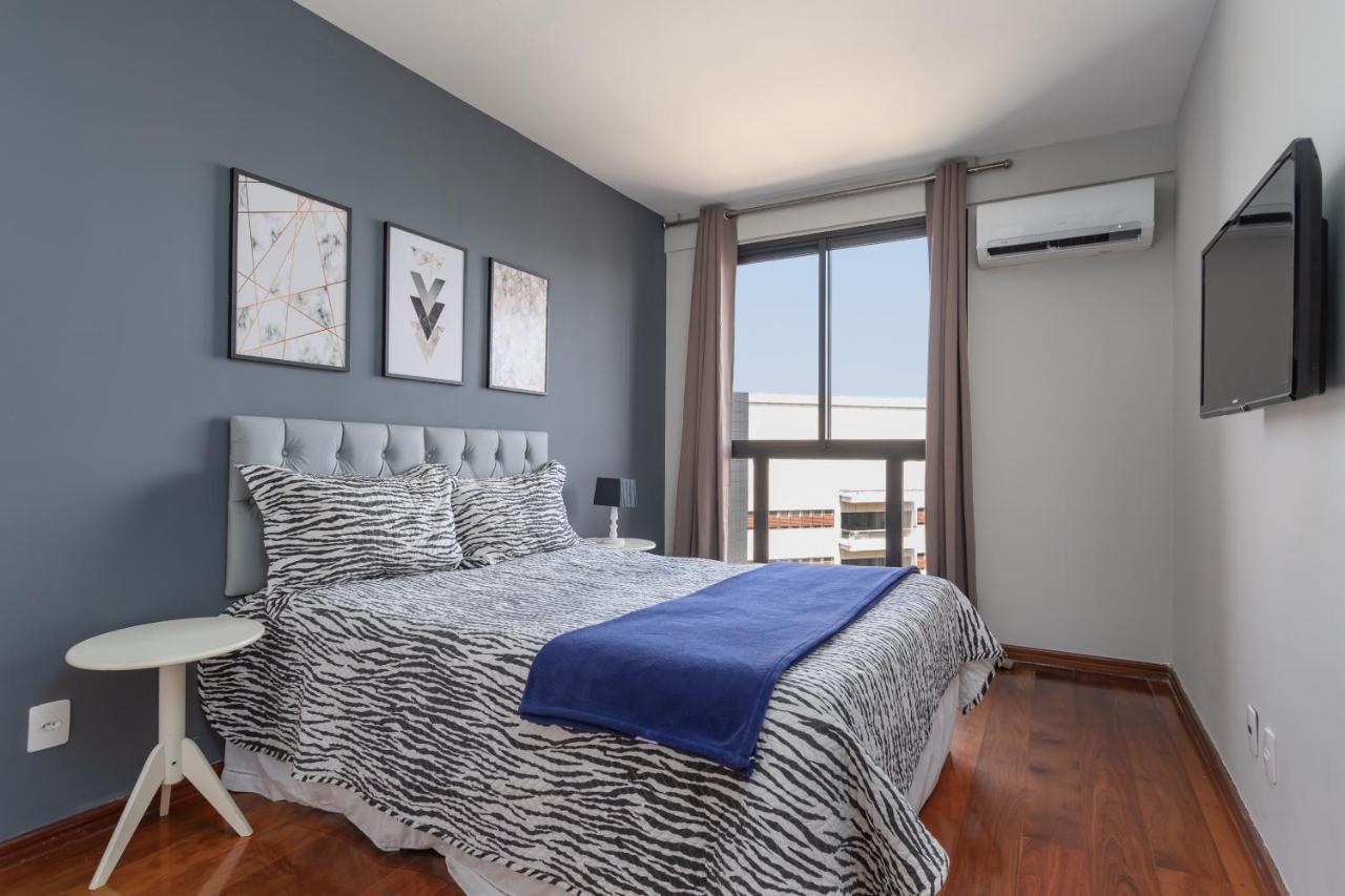 Apartamento Boa Viagem Niteroi Rio De Janeiro Luaran gambar