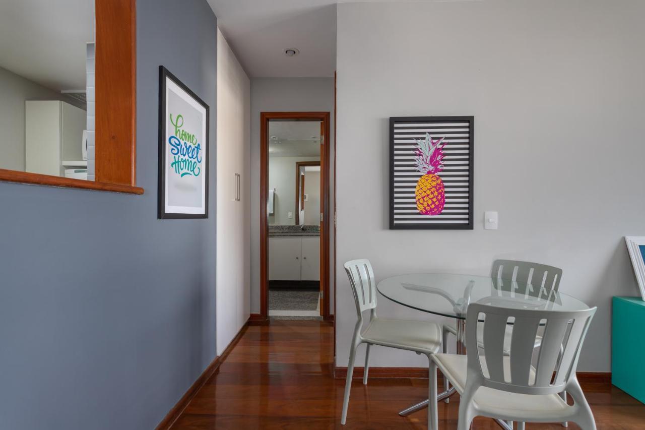 Apartamento Boa Viagem Niteroi Rio De Janeiro Luaran gambar