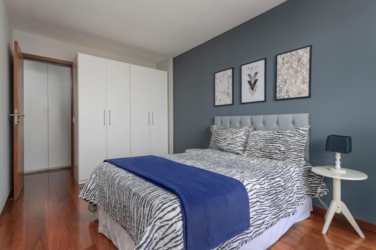 Apartamento Boa Viagem Niteroi Rio De Janeiro Luaran gambar