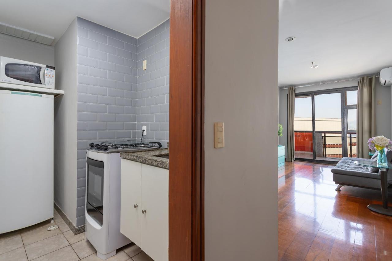 Apartamento Boa Viagem Niteroi Rio De Janeiro Luaran gambar