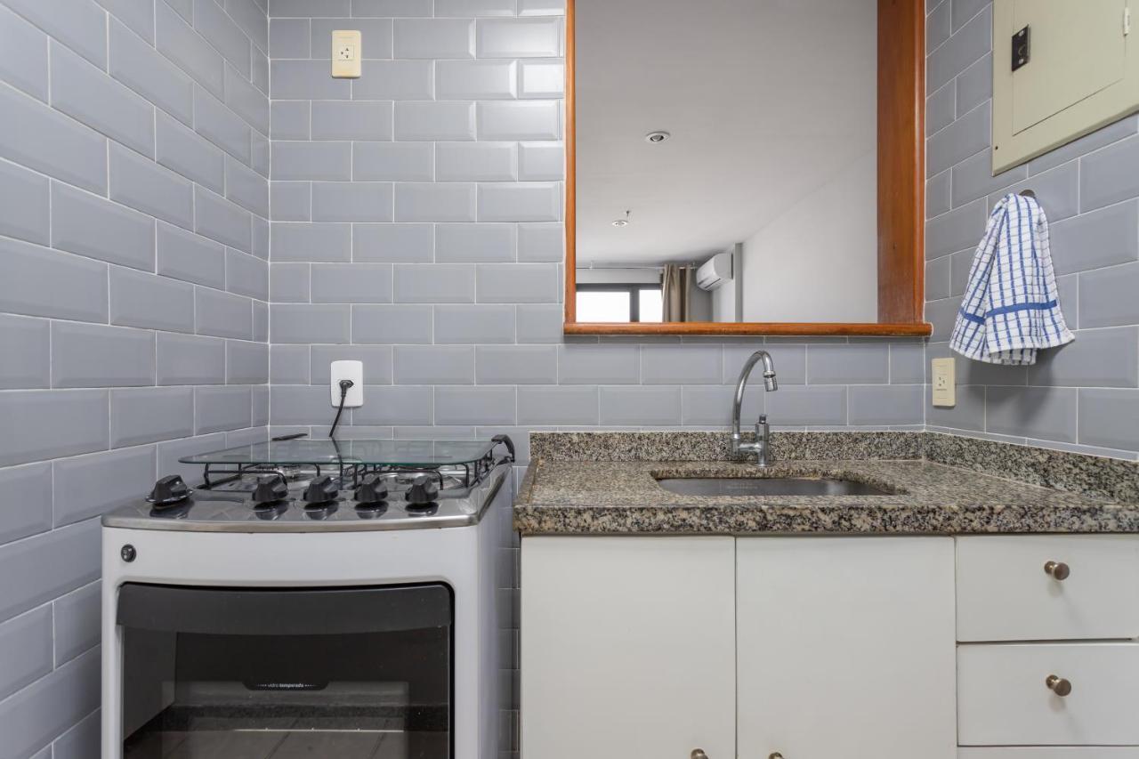 Apartamento Boa Viagem Niteroi Rio De Janeiro Luaran gambar