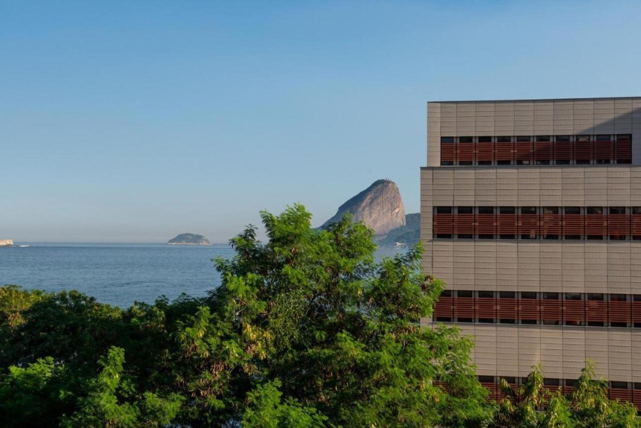 Apartamento Boa Viagem Niteroi Rio De Janeiro Luaran gambar