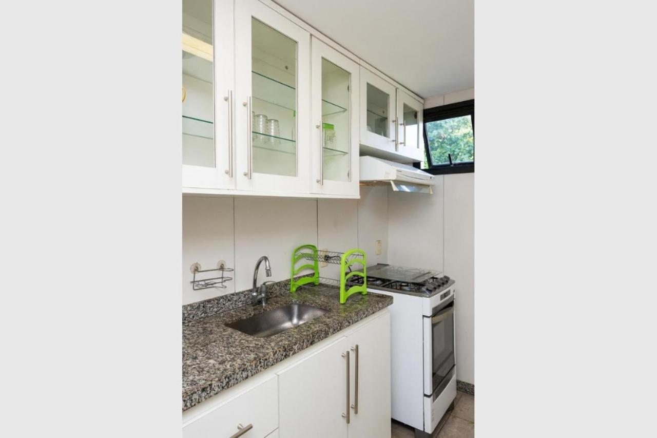 Apartamento Boa Viagem Niteroi Rio De Janeiro Luaran gambar
