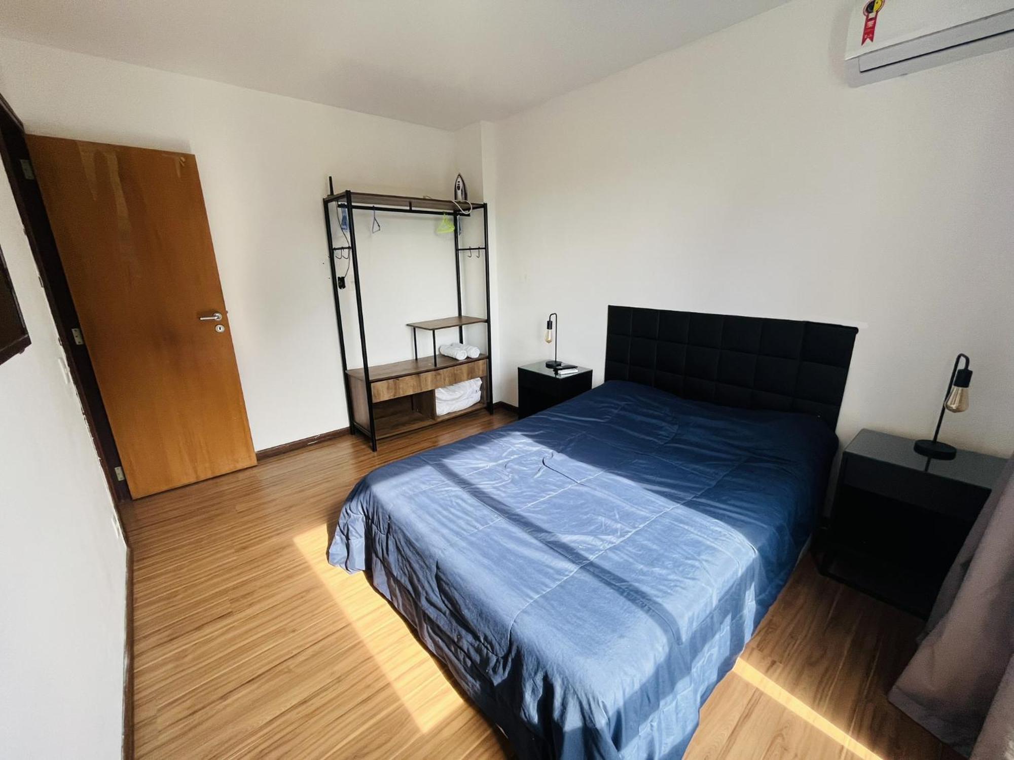 Apartamento Boa Viagem Niteroi Rio De Janeiro Luaran gambar