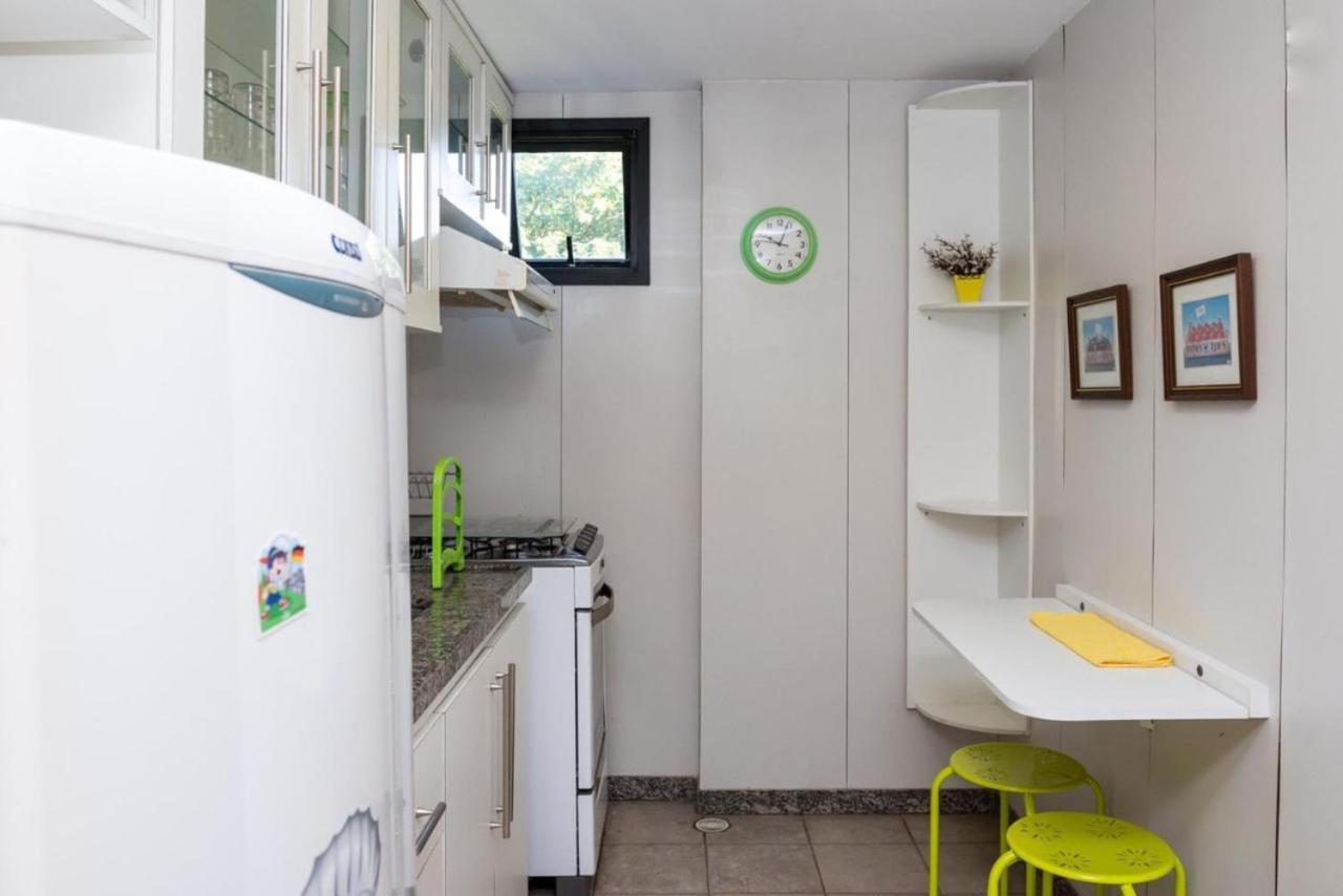 Apartamento Boa Viagem Niteroi Rio De Janeiro Luaran gambar