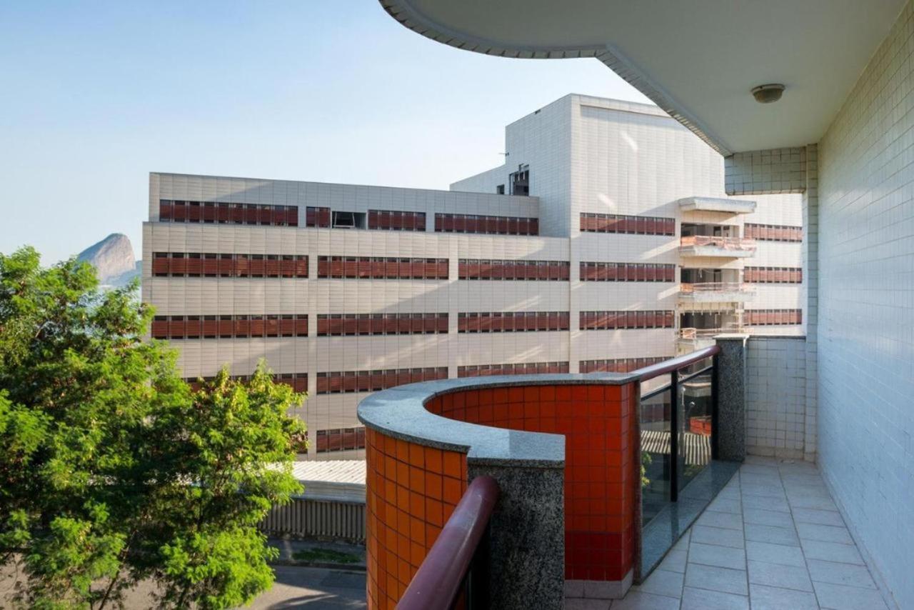 Apartamento Boa Viagem Niteroi Rio De Janeiro Luaran gambar