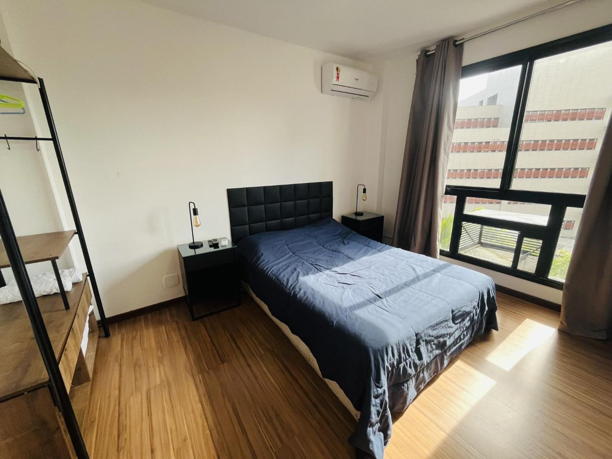Apartamento Boa Viagem Niteroi Rio De Janeiro Luaran gambar