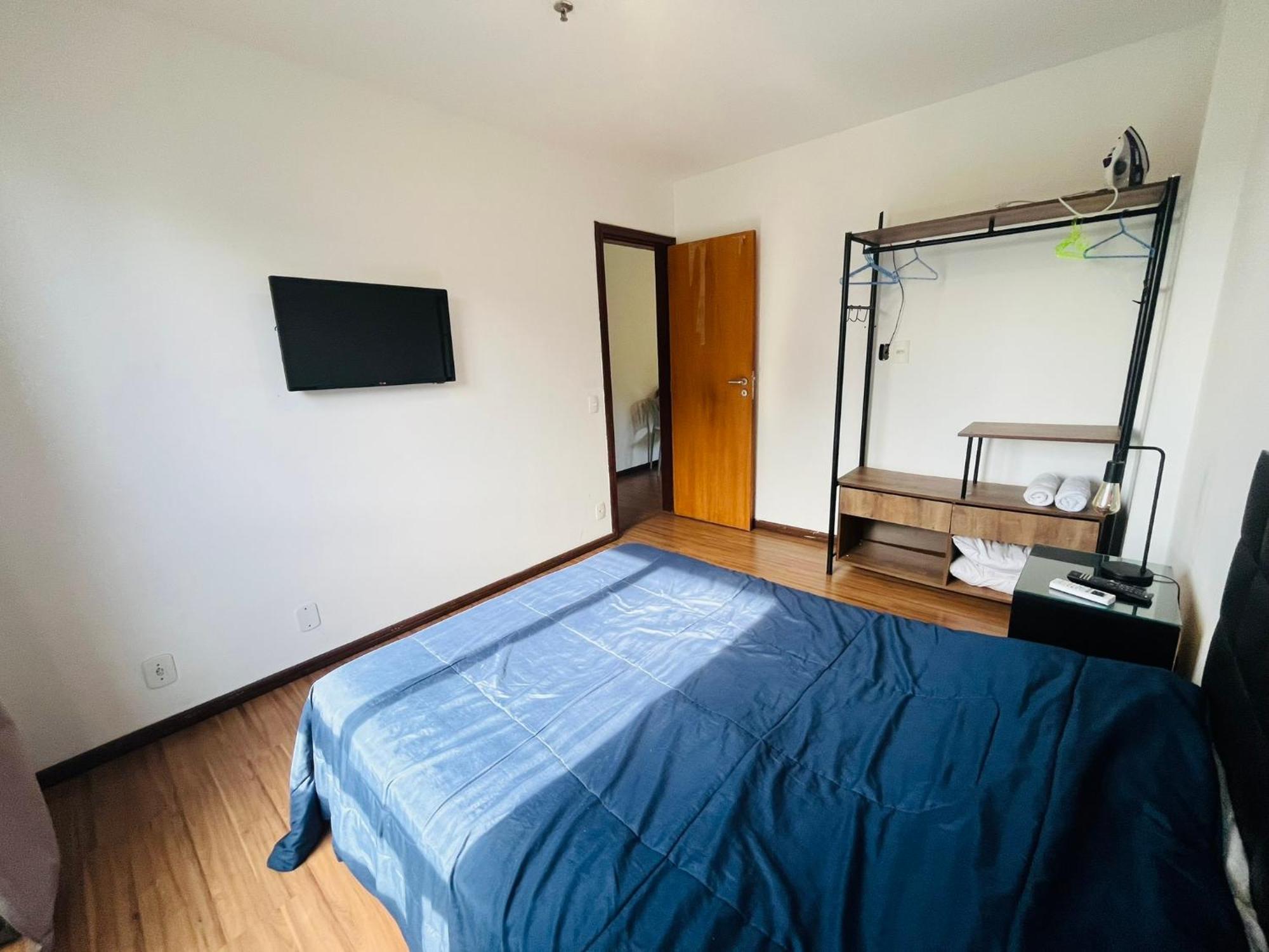 Apartamento Boa Viagem Niteroi Rio De Janeiro Luaran gambar