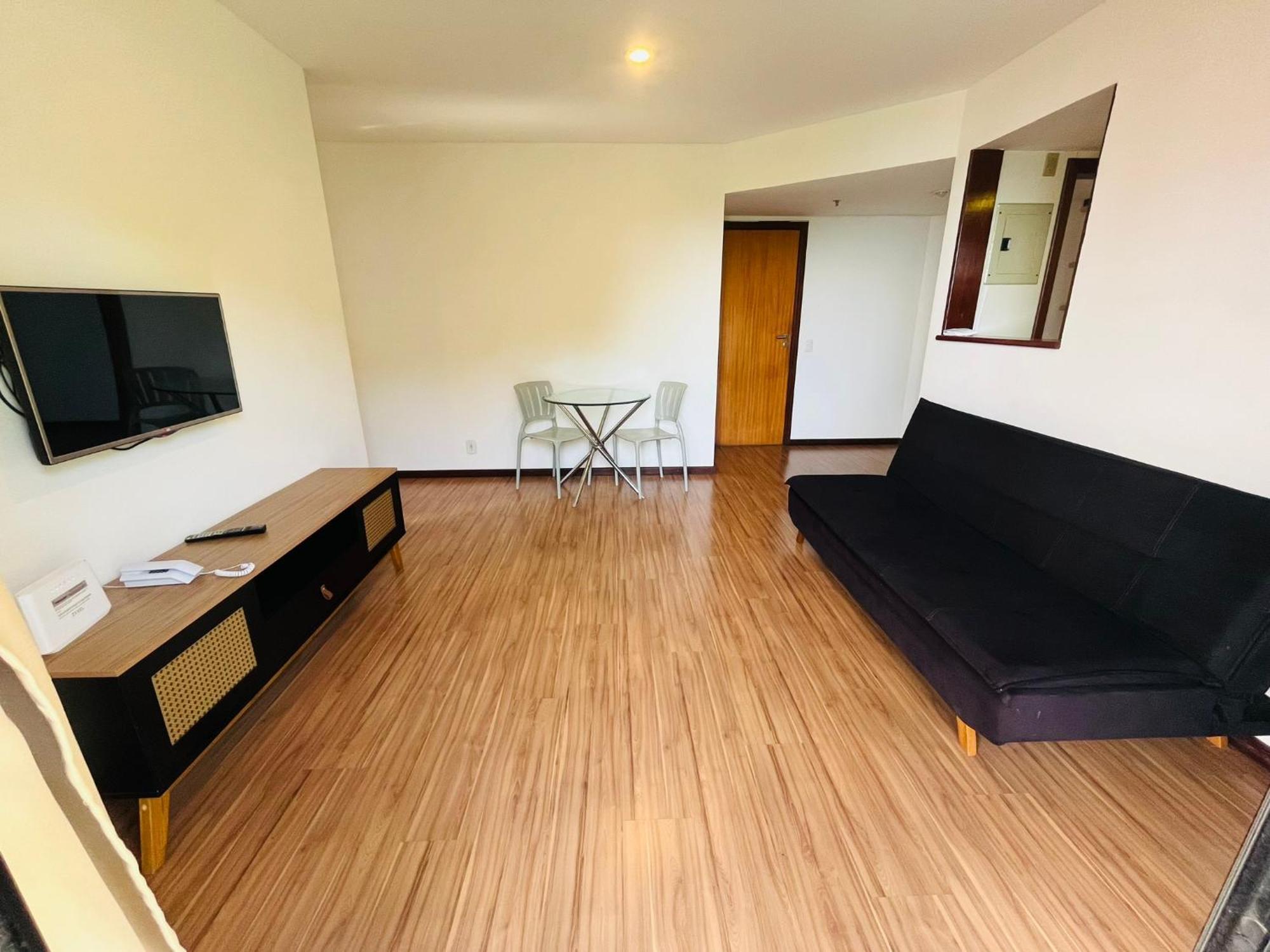 Apartamento Boa Viagem Niteroi Rio De Janeiro Luaran gambar