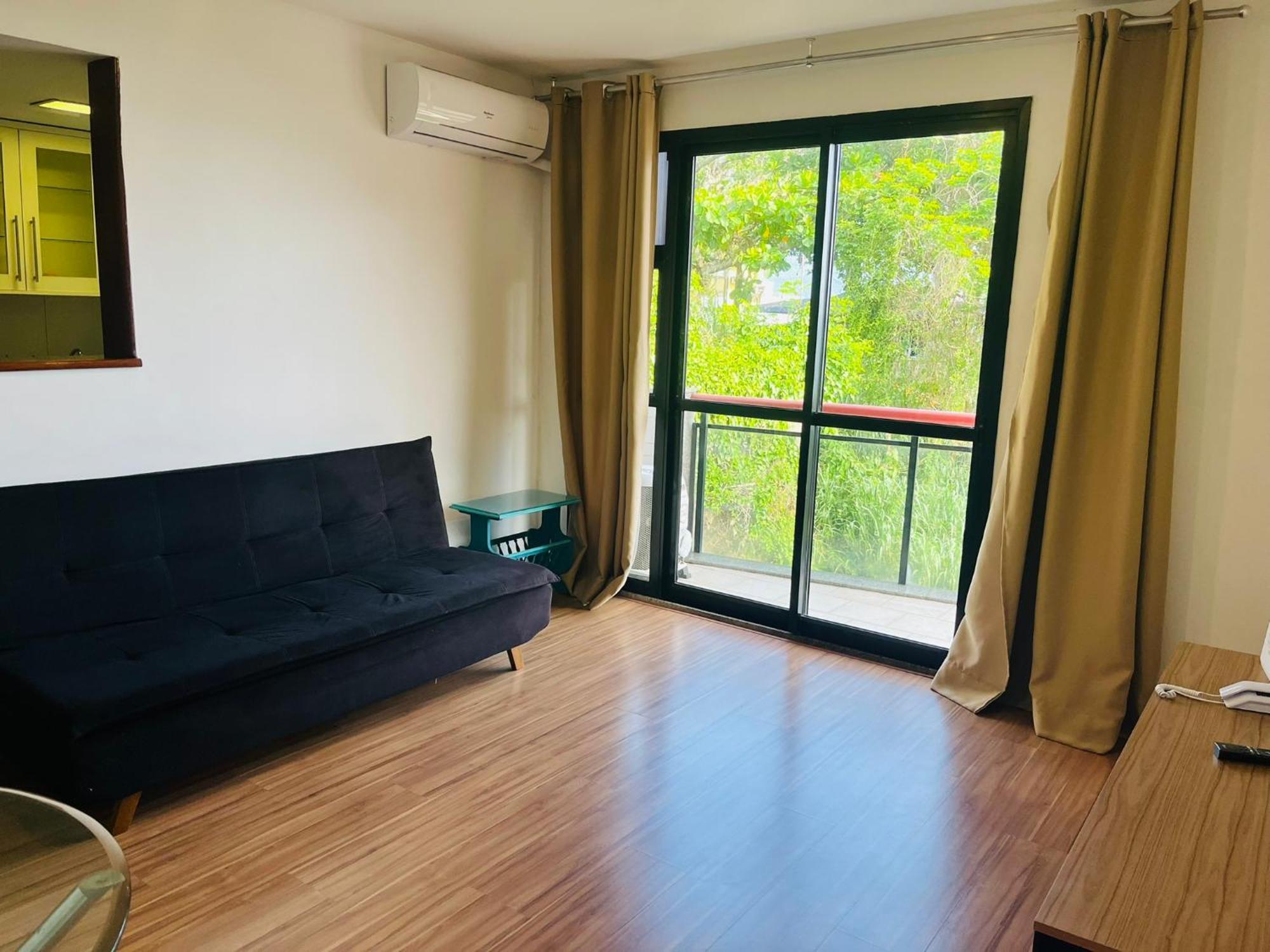 Apartamento Boa Viagem Niteroi Rio De Janeiro Luaran gambar