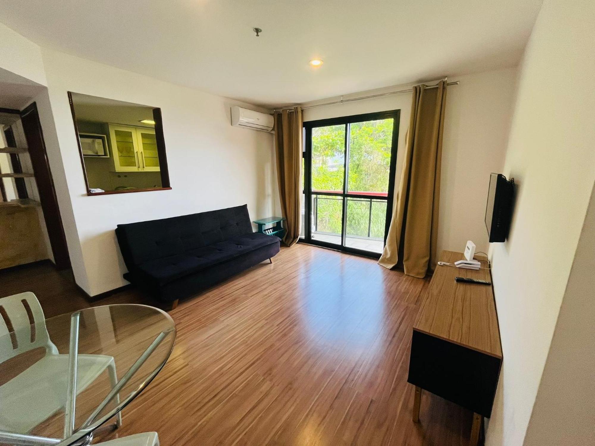 Apartamento Boa Viagem Niteroi Rio De Janeiro Luaran gambar