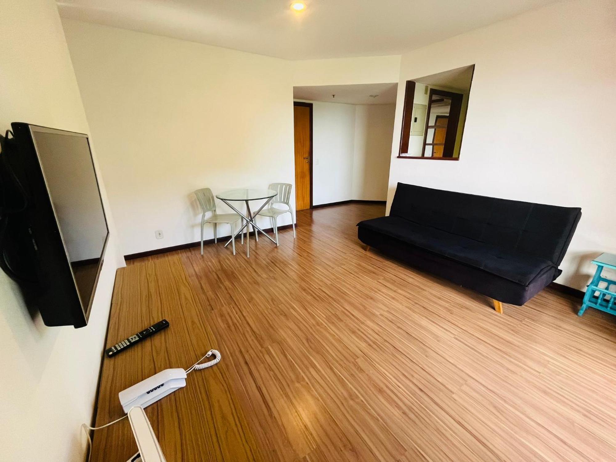 Apartamento Boa Viagem Niteroi Rio De Janeiro Luaran gambar