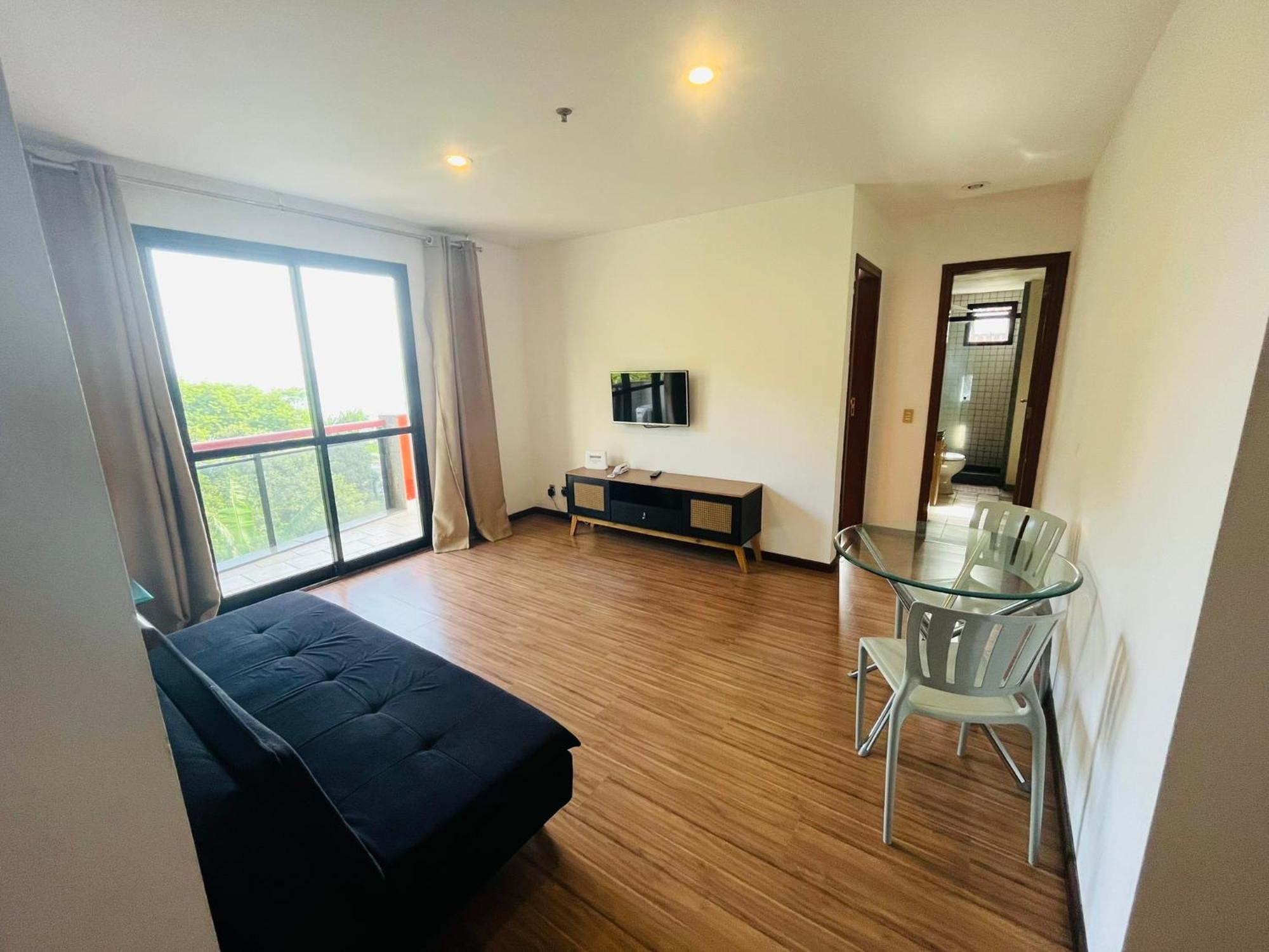 Apartamento Boa Viagem Niteroi Rio De Janeiro Luaran gambar