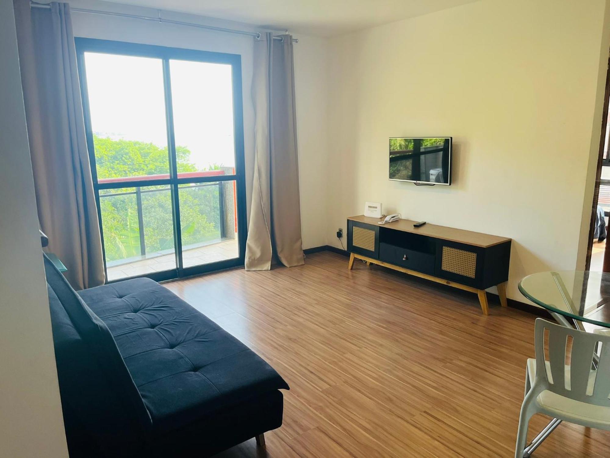 Apartamento Boa Viagem Niteroi Rio De Janeiro Luaran gambar
