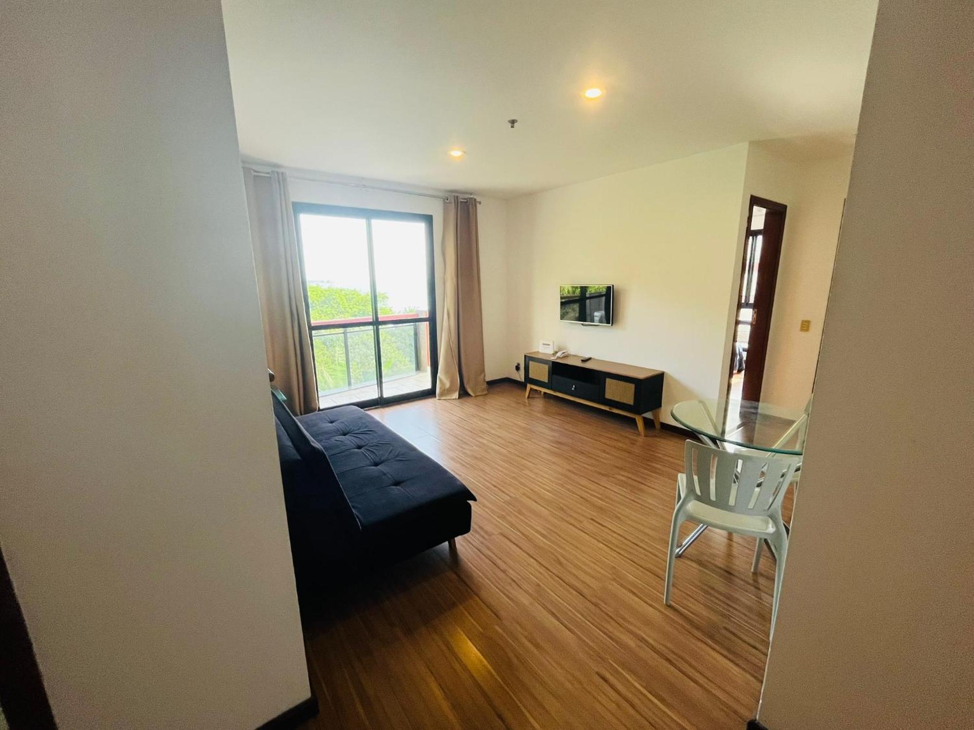 Apartamento Boa Viagem Niteroi Rio De Janeiro Luaran gambar